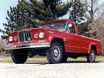 Jeep Gladiator 1965 года